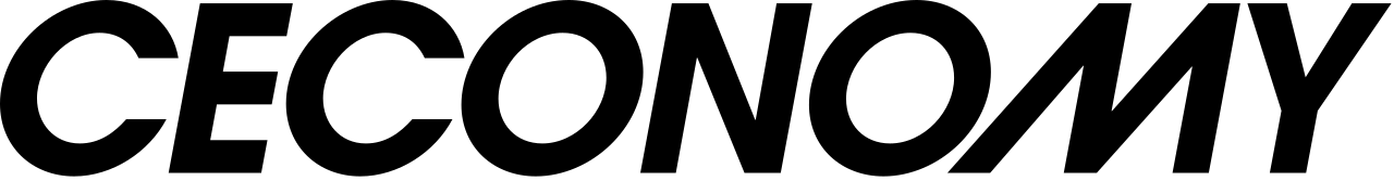 CECONOMY Black