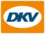 DKV Logo